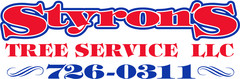 Styron's Tree Service Styron's Tree Service