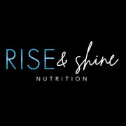 Rise & Shine Nutrition Rise & Shine Nutrition